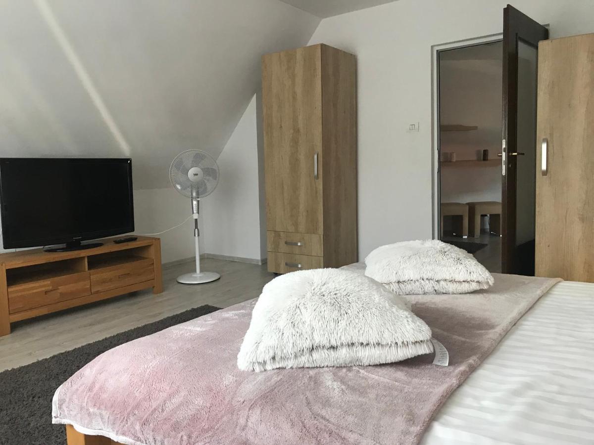 Apartament Modern Brasov Luaran gambar