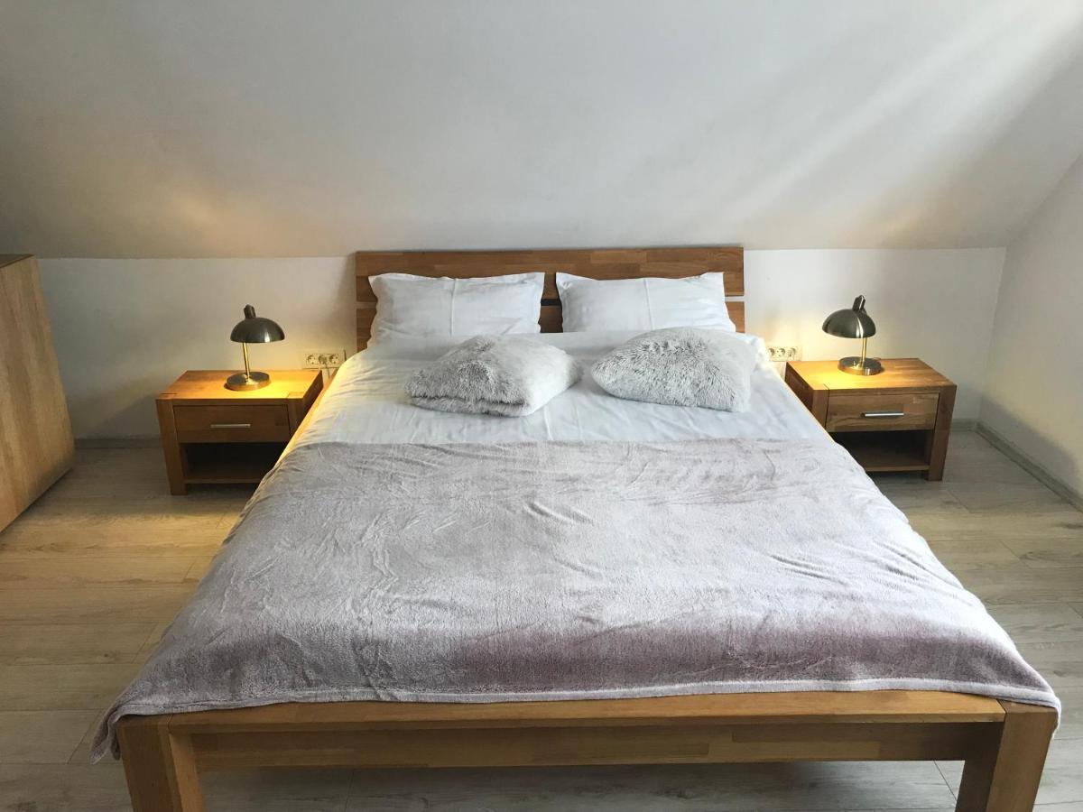 Apartament Modern Brasov Luaran gambar