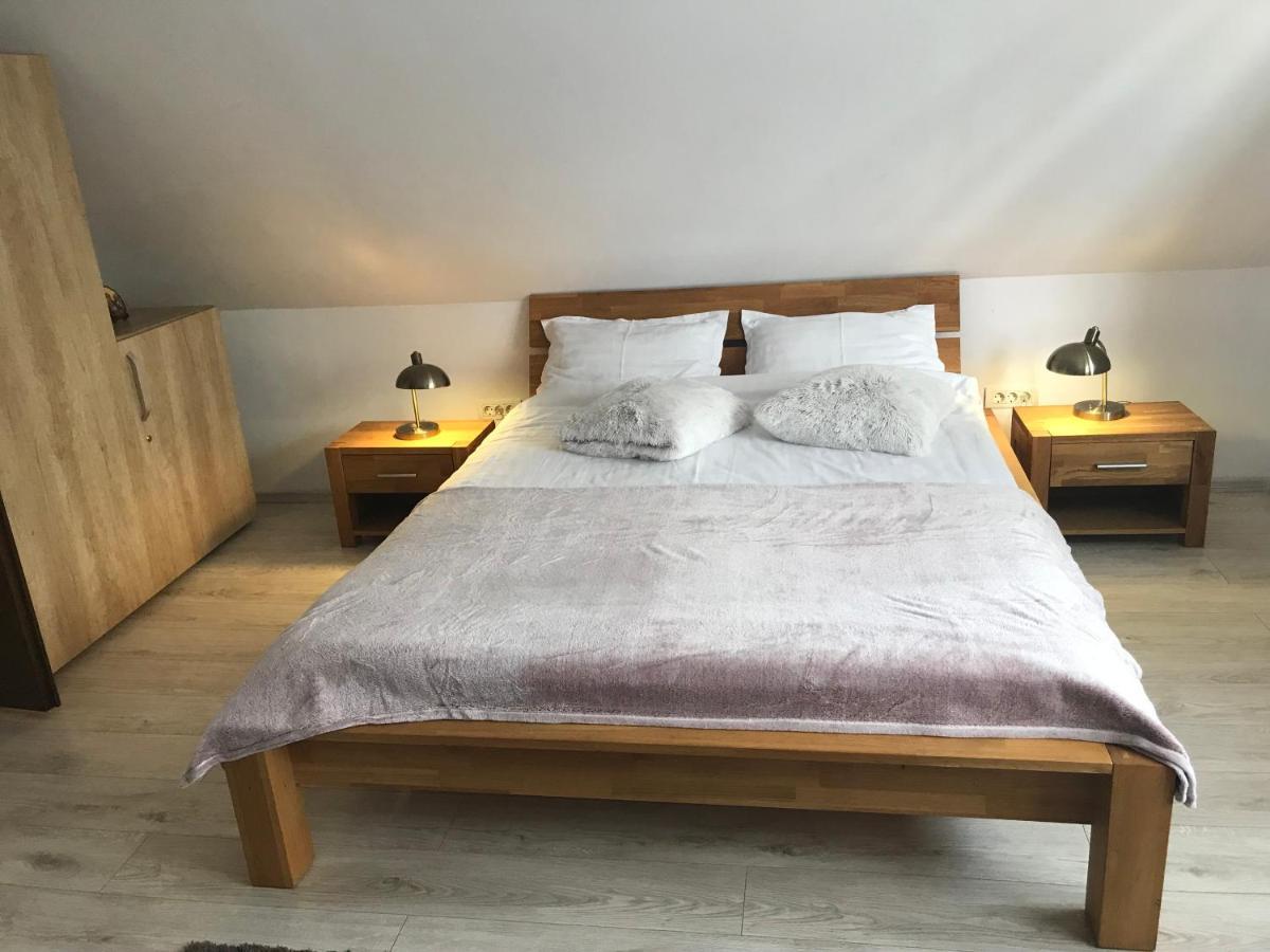 Apartament Modern Brasov Luaran gambar