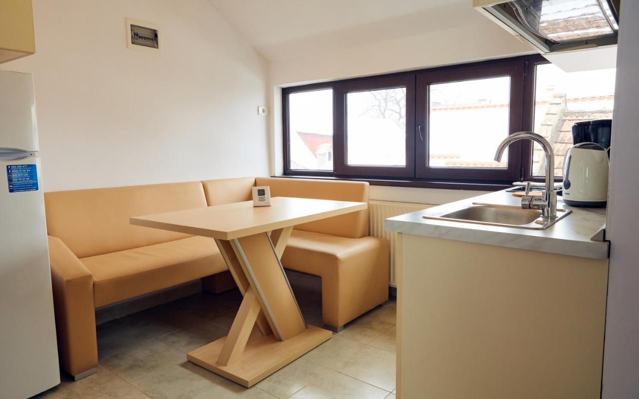 Apartament Modern Brasov Luaran gambar