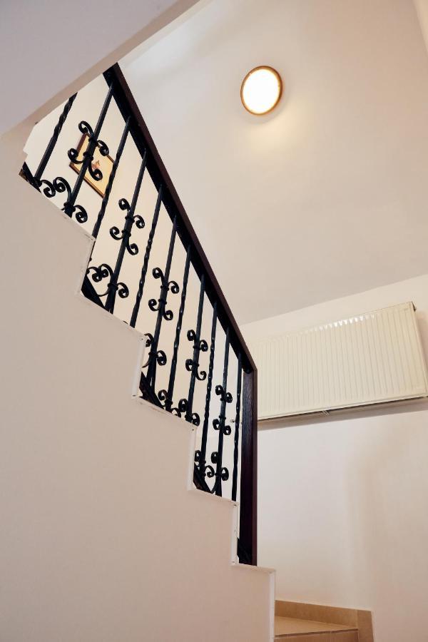 Apartament Modern Brasov Luaran gambar