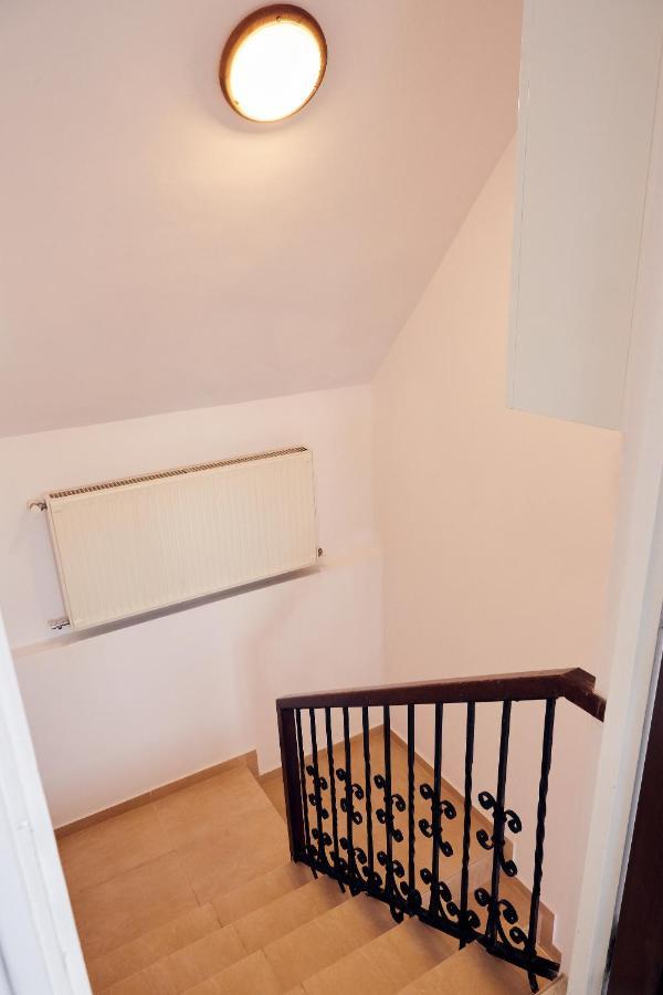 Apartament Modern Brasov Luaran gambar