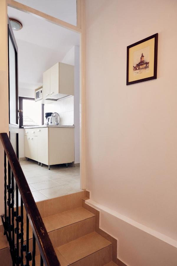 Apartament Modern Brasov Luaran gambar