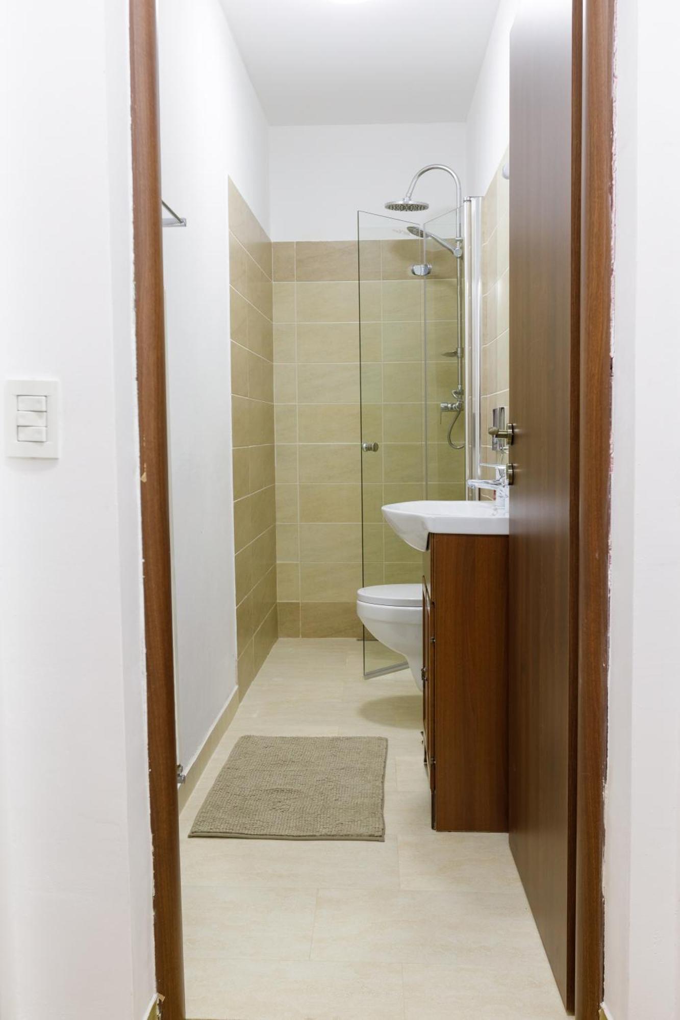 Apartament Modern Brasov Luaran gambar