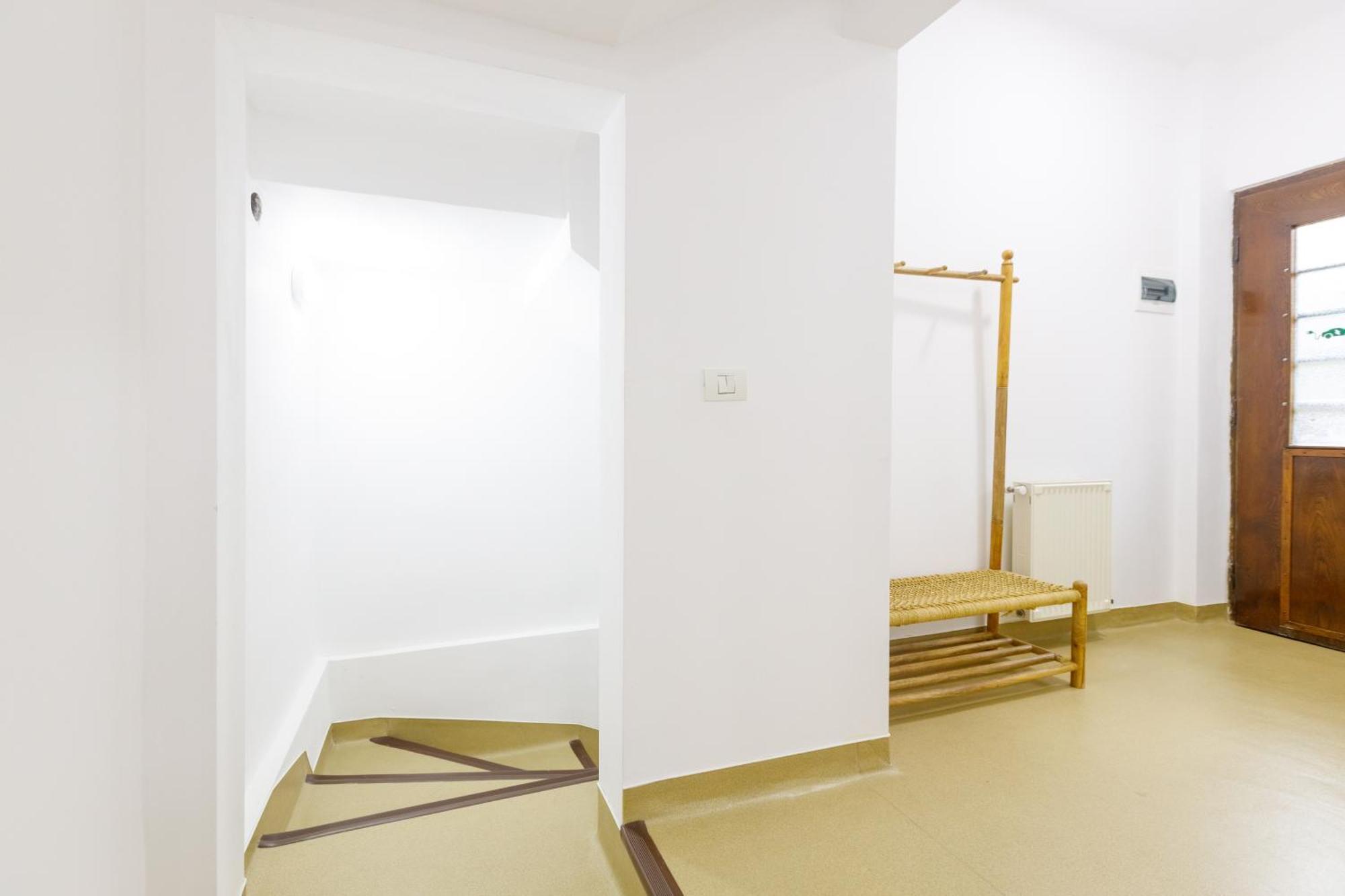 Apartament Modern Brasov Luaran gambar