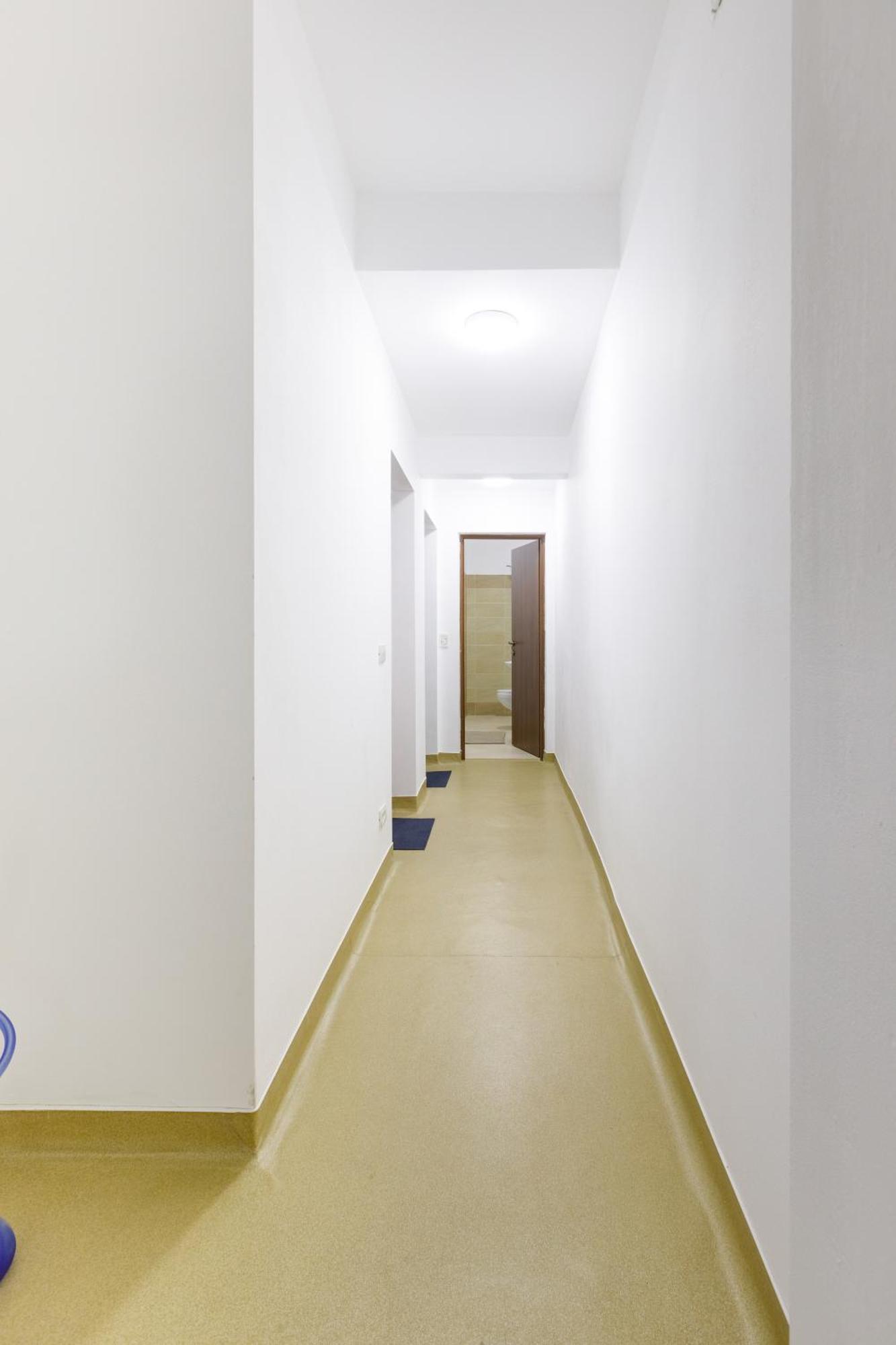 Apartament Modern Brasov Luaran gambar