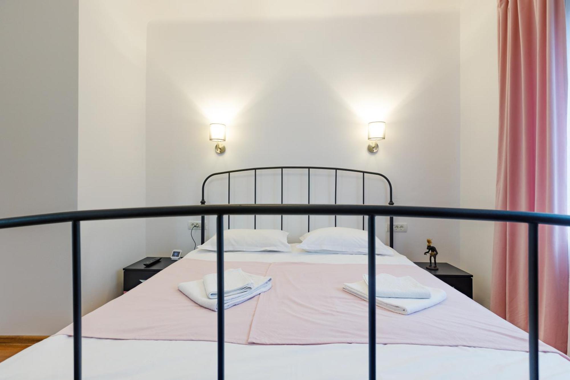 Apartament Modern Brasov Luaran gambar