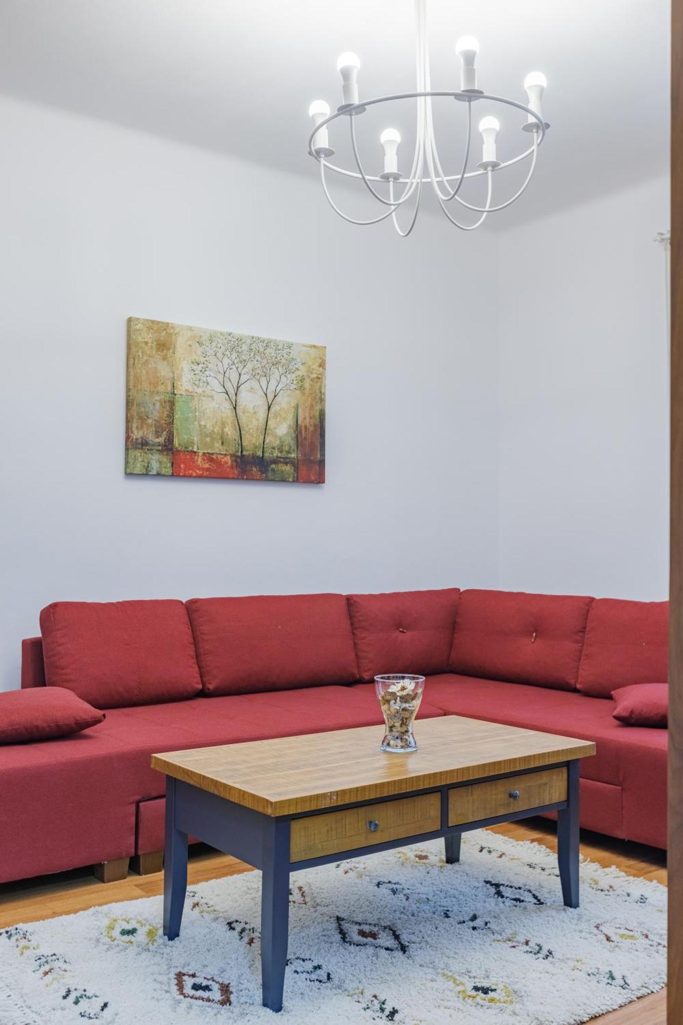 Apartament Modern Brasov Luaran gambar