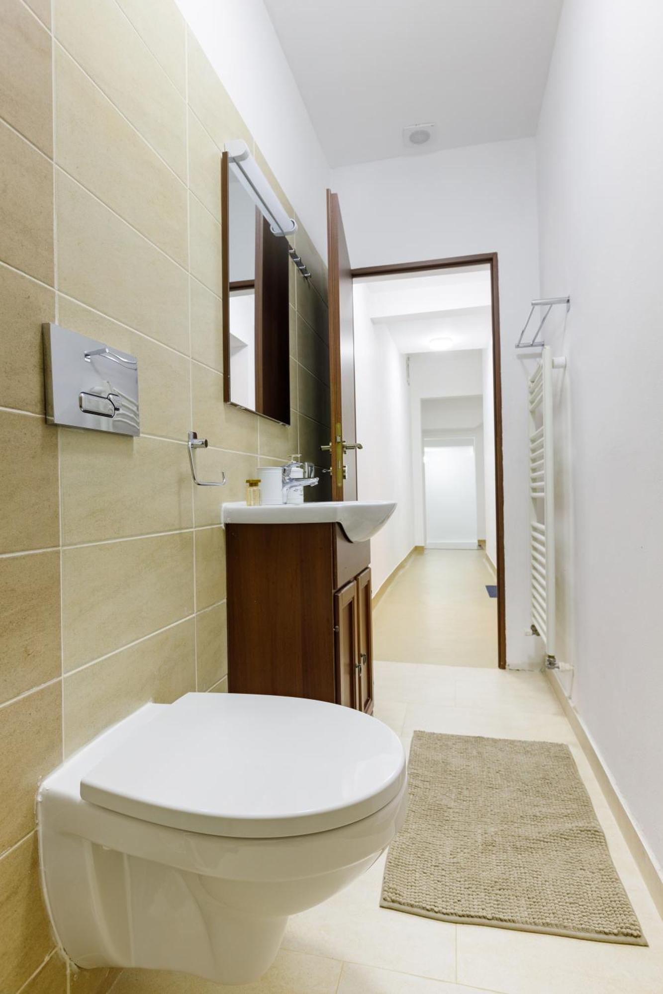 Apartament Modern Brasov Luaran gambar