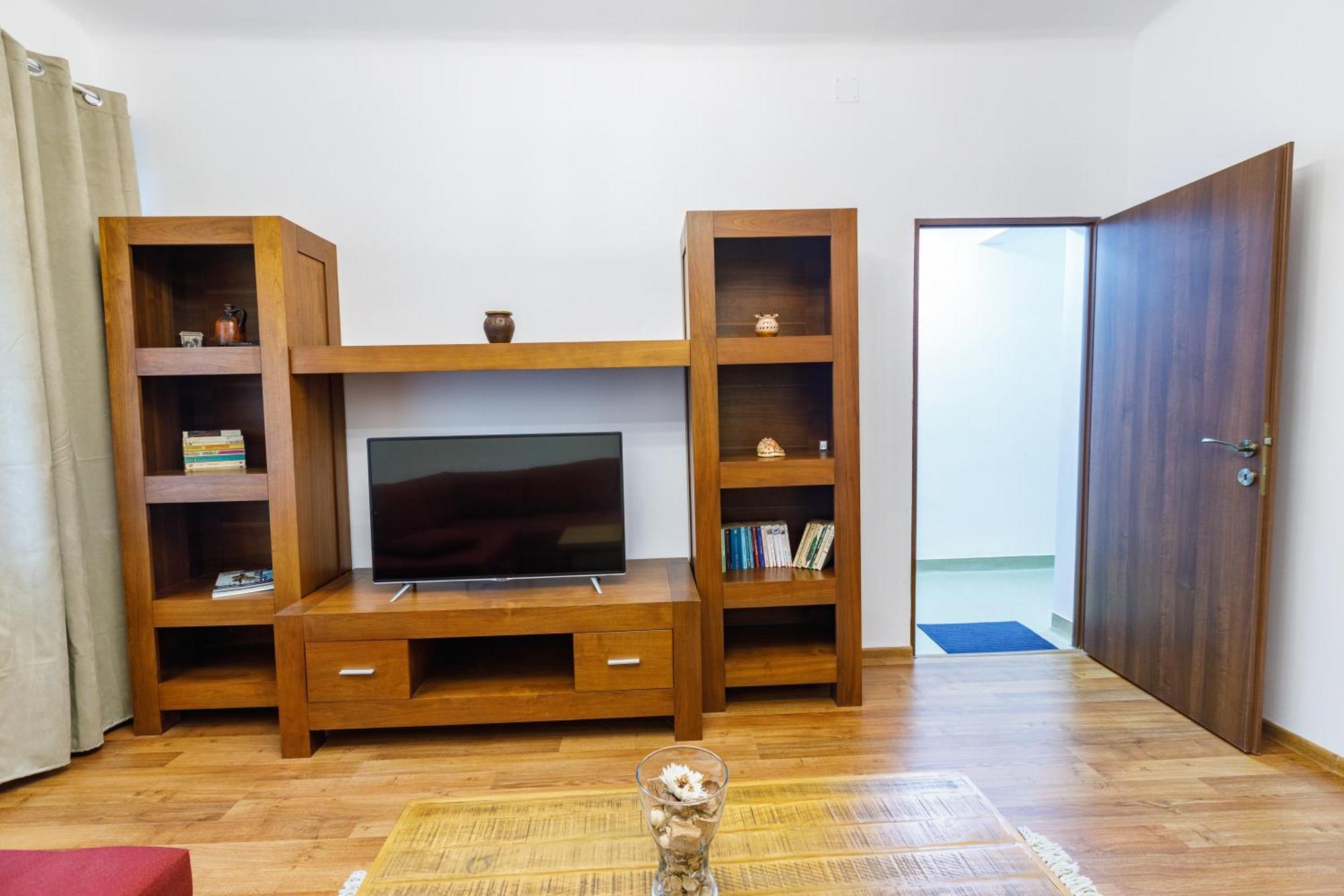 Apartament Modern Brasov Luaran gambar