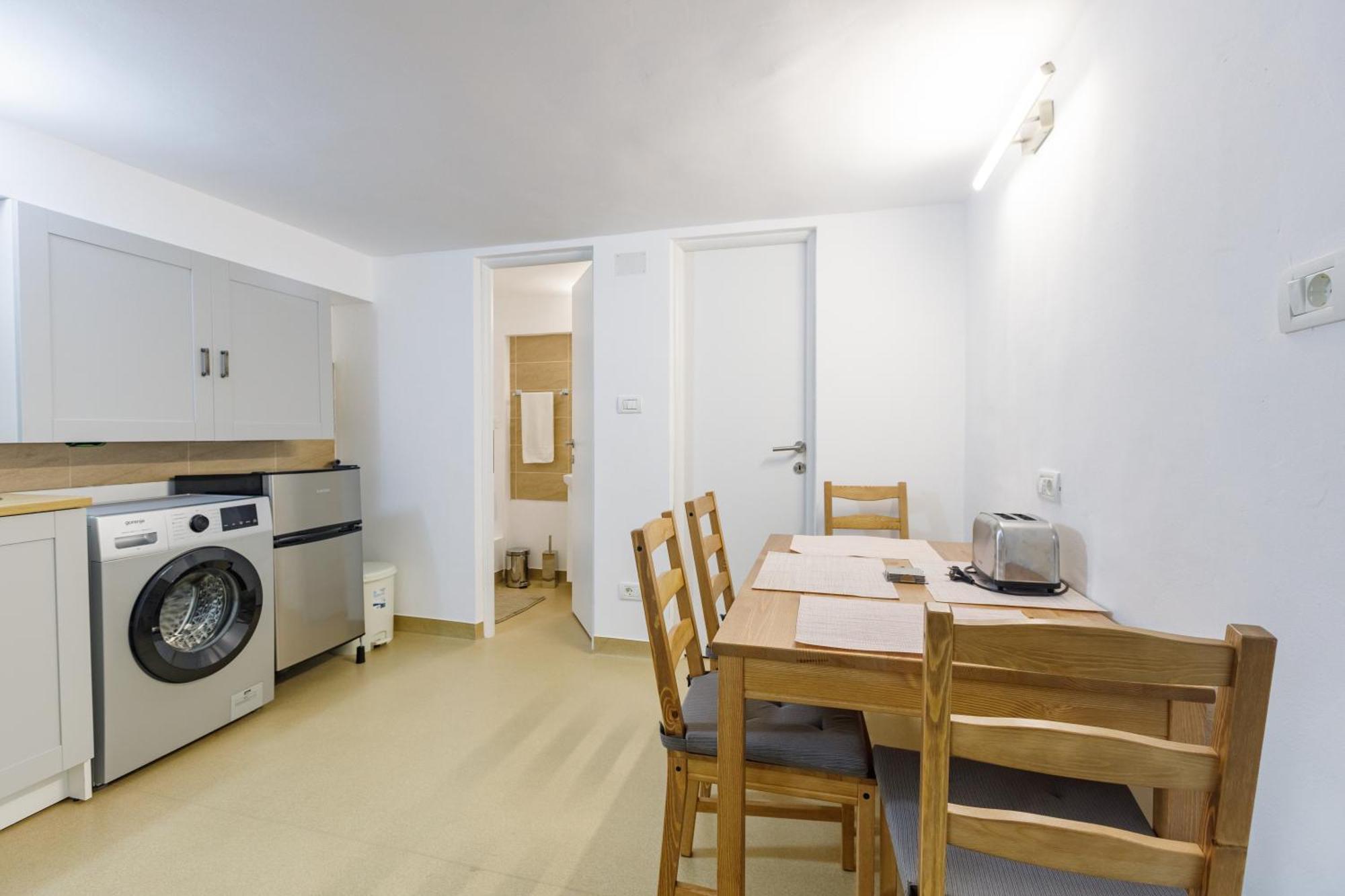 Apartament Modern Brasov Luaran gambar