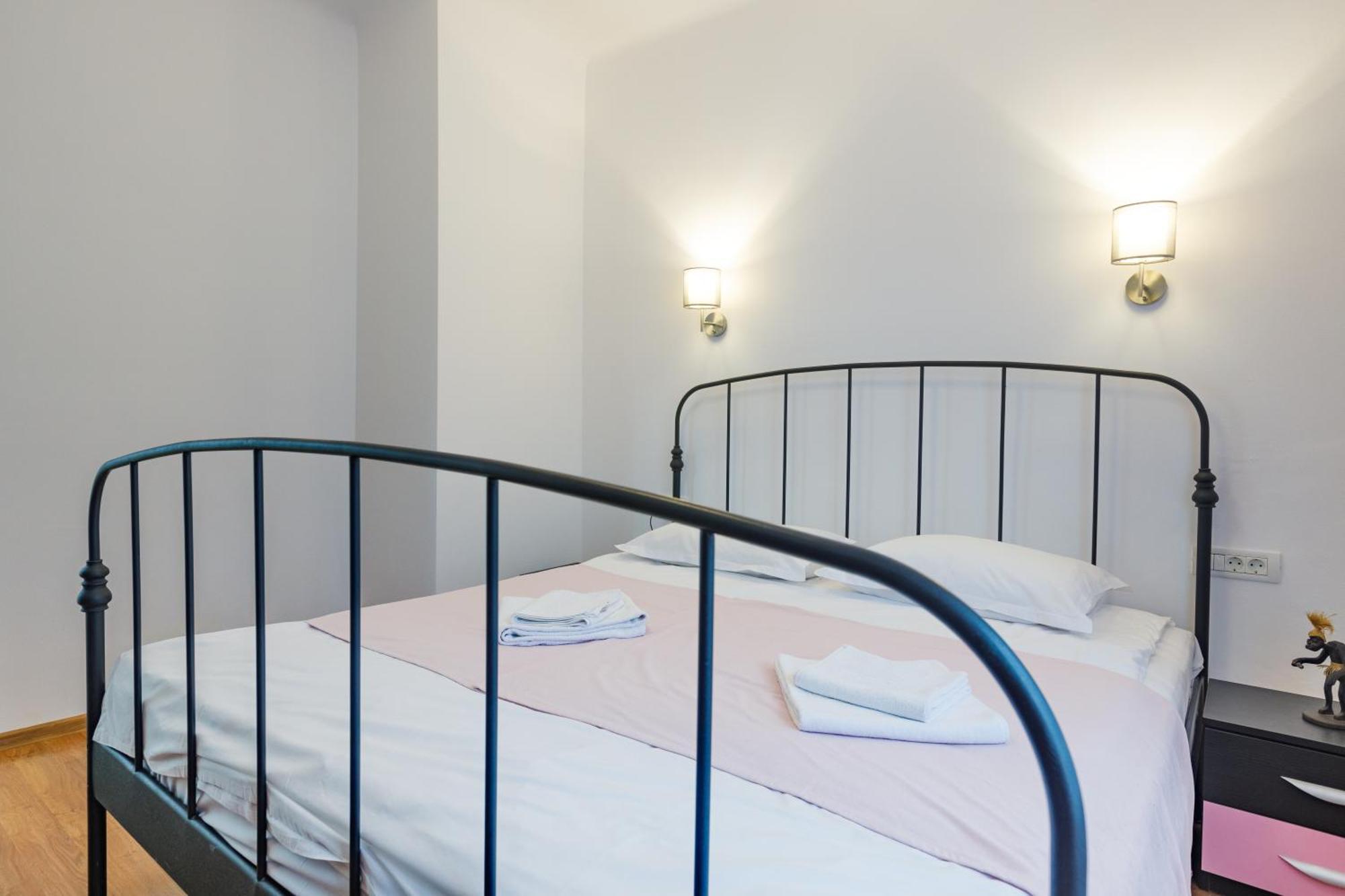 Apartament Modern Brasov Luaran gambar