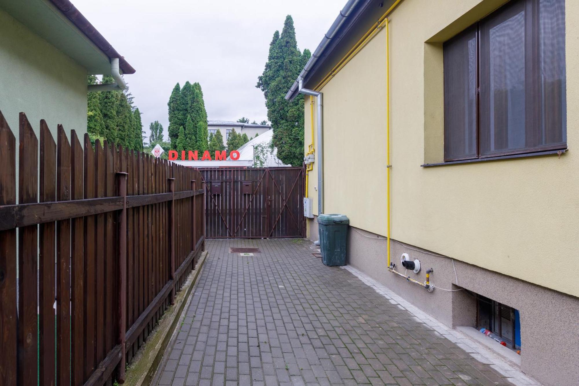 Apartament Modern Brasov Luaran gambar