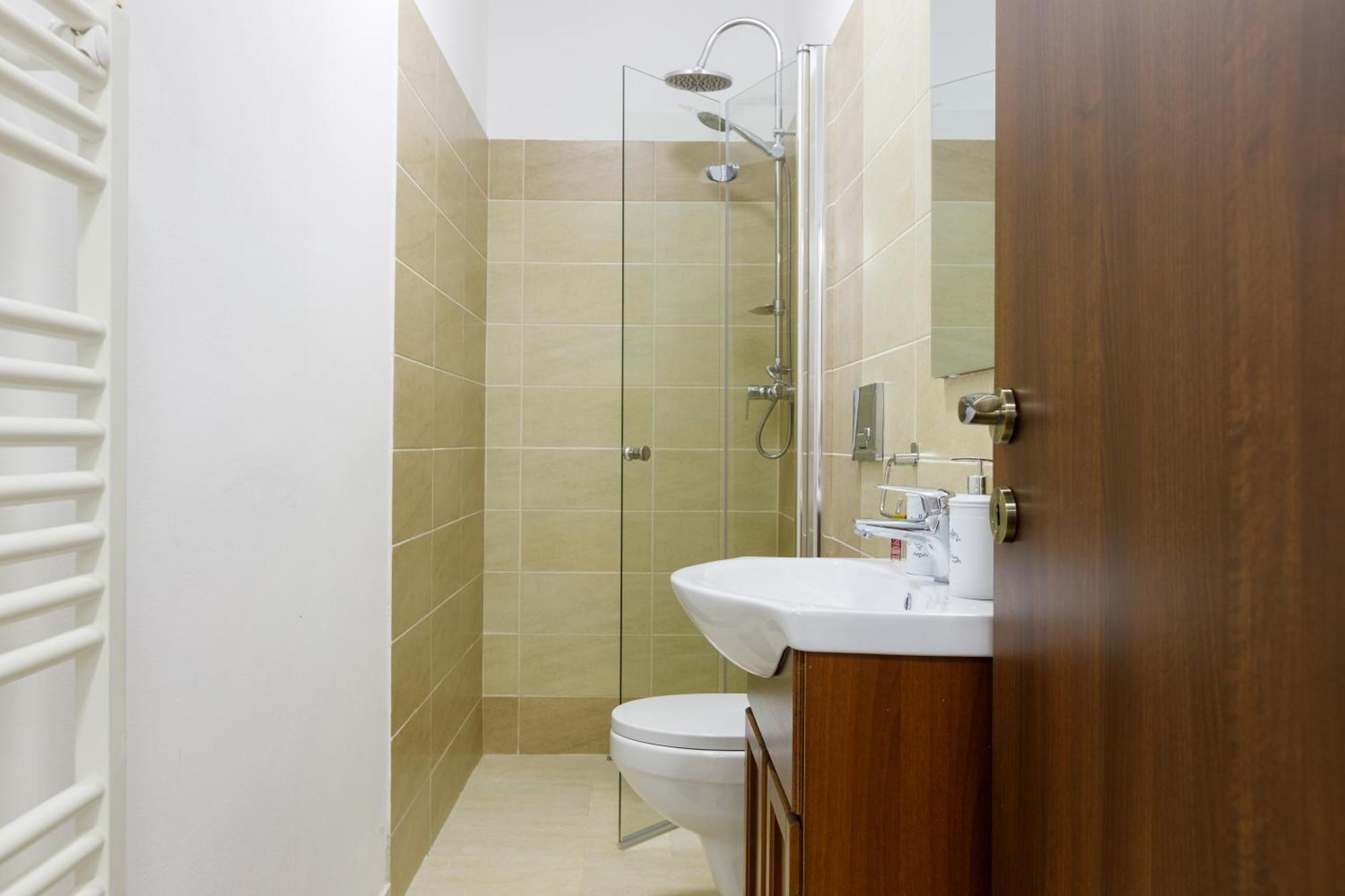 Apartament Modern Brasov Luaran gambar