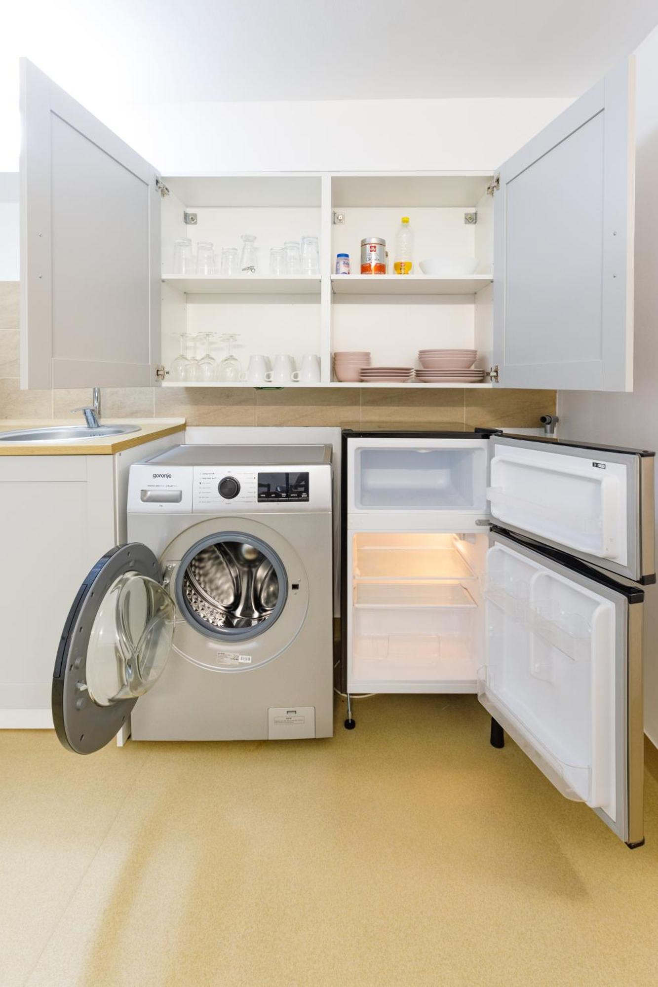 Apartament Modern Brasov Luaran gambar