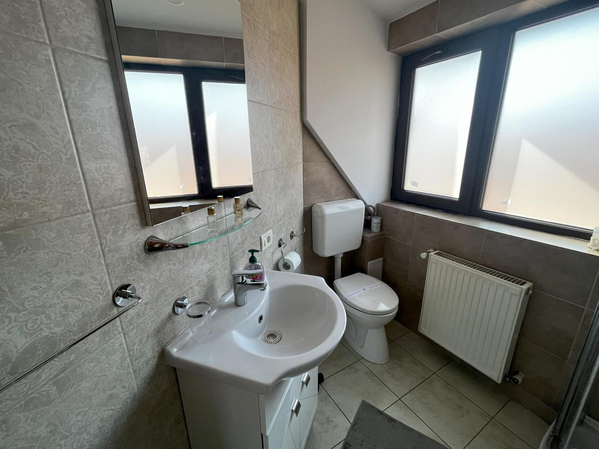 Apartament Modern Brasov Luaran gambar